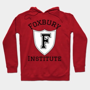 Foxbury Institute Hoodie